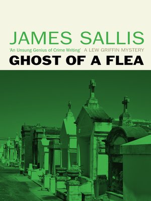Ghost of a Flea - ebook